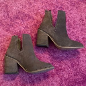 Steve Madden Salene Bootie